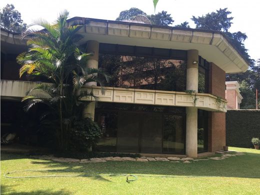 Luxury home for sale in Guatemala City