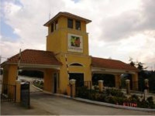 Grond in Guatemala-stad, Municipio de Guatemala