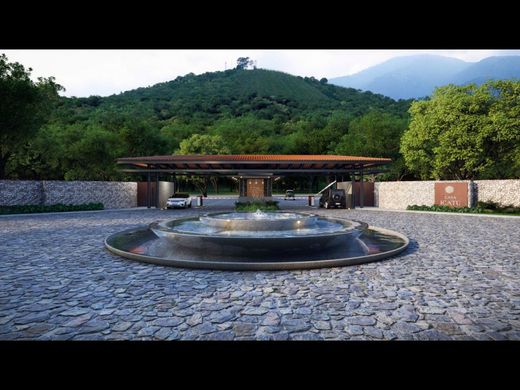 Terrain à Antigua Guatemala, Departamento de Sacatepéquez