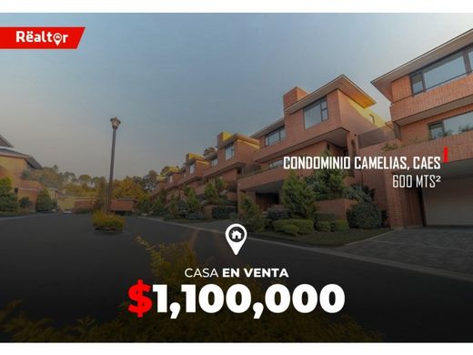 Luxus-Haus in Guatemala-Stadt, Municipio de Guatemala