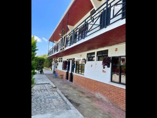 ‏מלון ב  El Tejar, Municipio de El Tejar