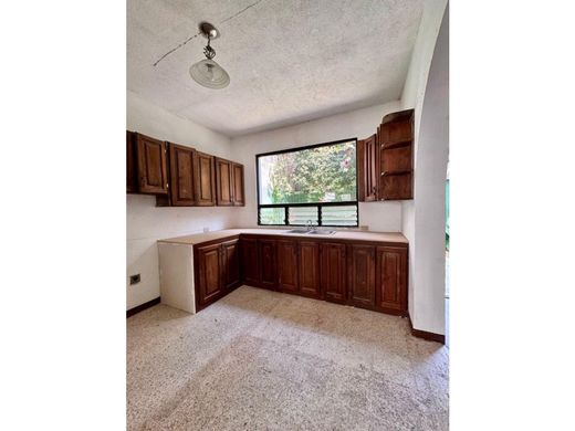 Luksusowy dom w Gwatemala, Municipio de Guatemala