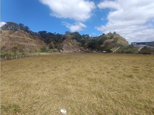 Terreno a Città del Guatemala, Municipio de Guatemala