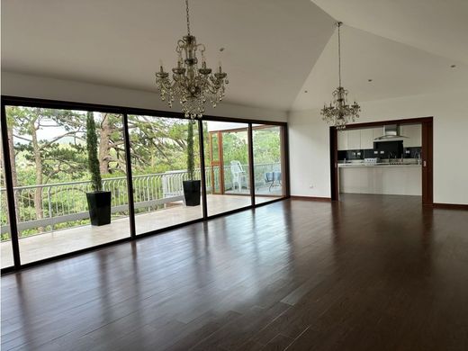 Luxus-Haus in Guatemala-Stadt, Municipio de Guatemala