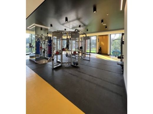 아파트 / Guatemala City, Municipio de Guatemala