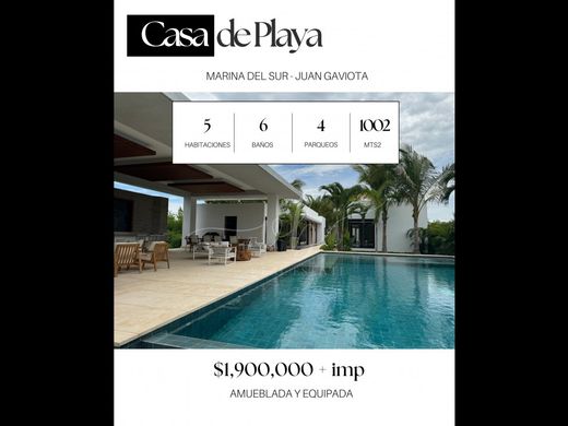 منزل ﻓﻲ Escuintla, Municipio de Escuintla