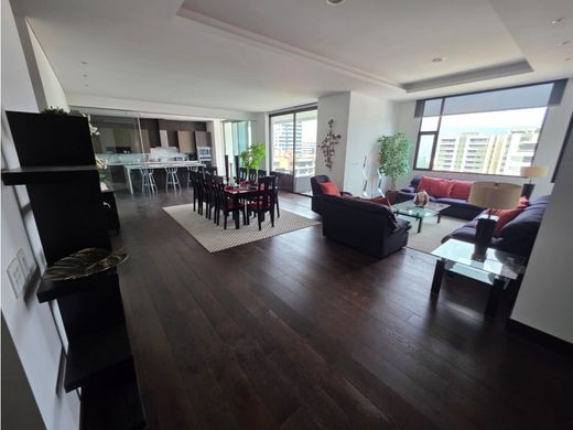 Apartment / Etagenwohnung in Guatemala-Stadt, Municipio de Guatemala
