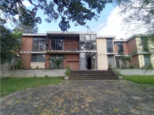 Maison de luxe à Guatemala, Municipio de Guatemala