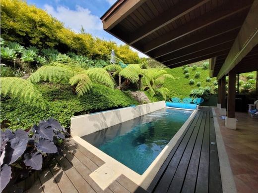 Casa di lusso a Città del Guatemala, Municipio de Guatemala