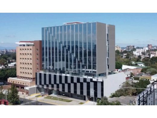 Edificio en Ciudad de Guatemala, Municipio de Guatemala