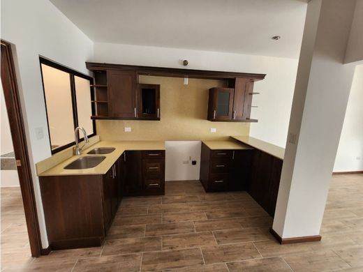 Casa di lusso a Mixco, Municipio de Mixco