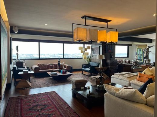 Penthouse in Guatemala-Stadt, Municipio de Guatemala