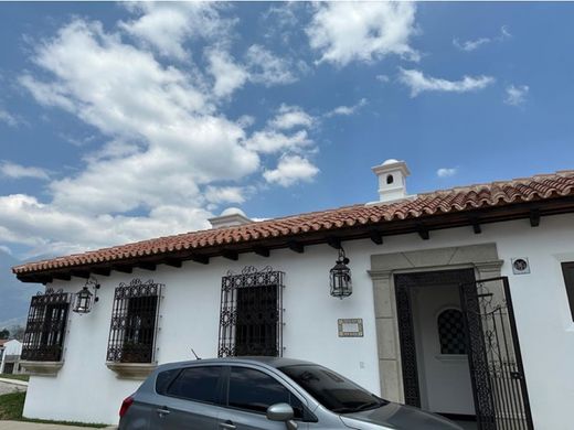 Maison de luxe à Ciudad Vieja, Departamento de Sacatepéquez