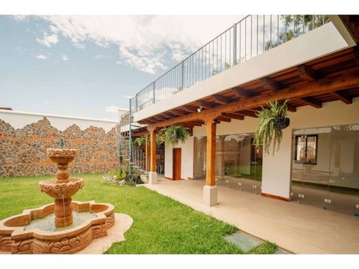 منزل ﻓﻲ Ciudad Vieja, Departamento de Sacatepéquez