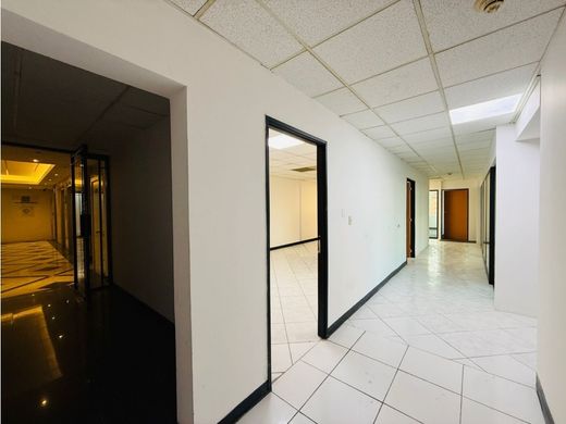 Büro in Guatemala-Stadt, Municipio de Guatemala