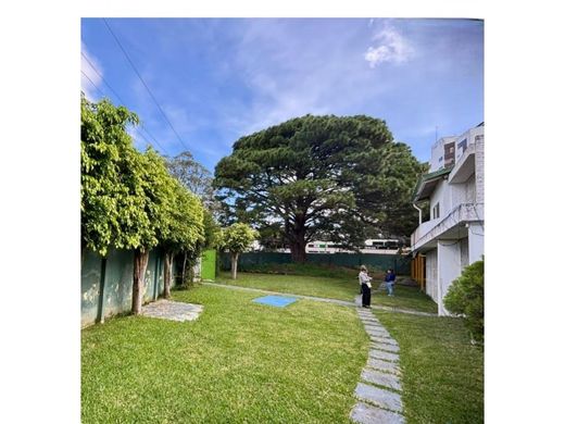 Luxury home in Guatemala City, Municipio de Guatemala