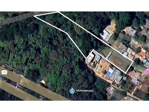 Terrain à Choacorral, Departamento de Sacatepéquez