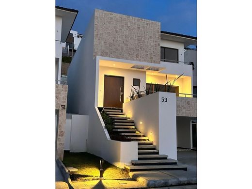 Casa di lusso a Città del Guatemala, Municipio de Guatemala