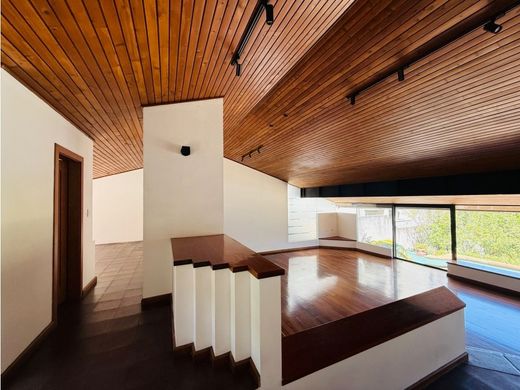 Casa di lusso a Città del Guatemala, Municipio de Guatemala