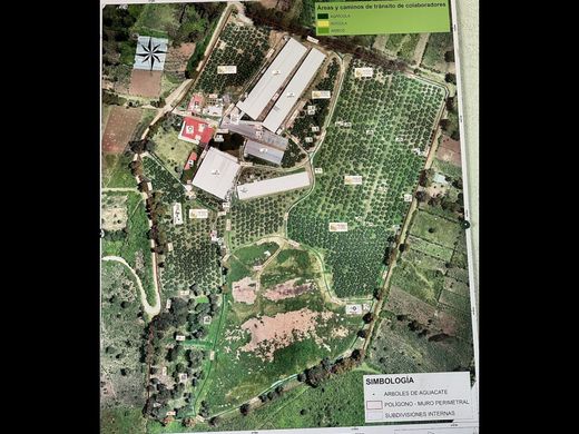 ﻣﻨﺰﻝ ﺭﻳﻔﻲ/ ﺑﻴﺖ ﻤﺰﺭﻋﺔ ﻓﻲ Sumpango, Departamento de Sacatepéquez