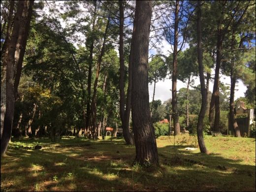 Grond in San Lucas Sacatepéquez, Departamento de Sacatepéquez
