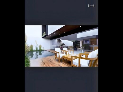 Casa de lujo en Ciudad de Guatemala, Municipio de Guatemala