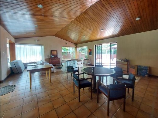 Maison de luxe à Guatemala, Municipio de Guatemala