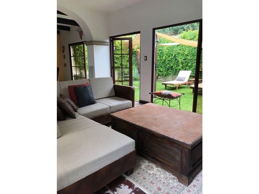 Casa de luxo - Antigua Guatemala, Departamento de Sacatepéquez