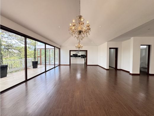 호화 저택 / Guatemala City, Municipio de Guatemala