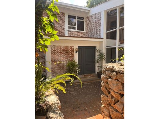 Maison de luxe à Guatemala, Municipio de Guatemala