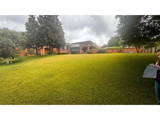 Luxe woning in Guatemala-stad, Municipio de Guatemala