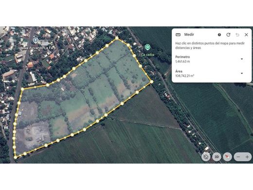 Land in Masagua, Municipio de Masagua