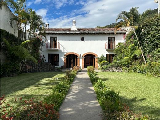 Casa di lusso a Antigua Guatemala, Departamento de Sacatepéquez