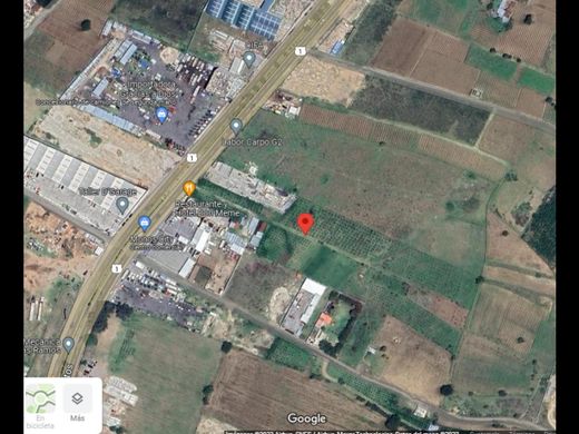 Terreno a Salcajá, Departamento de Quetzaltenango