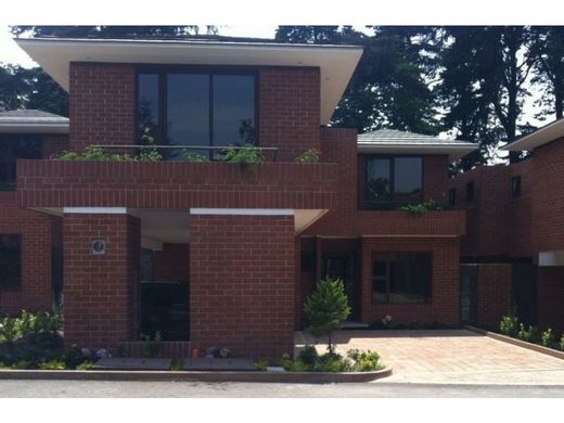 Luxury home for sale in Concepción