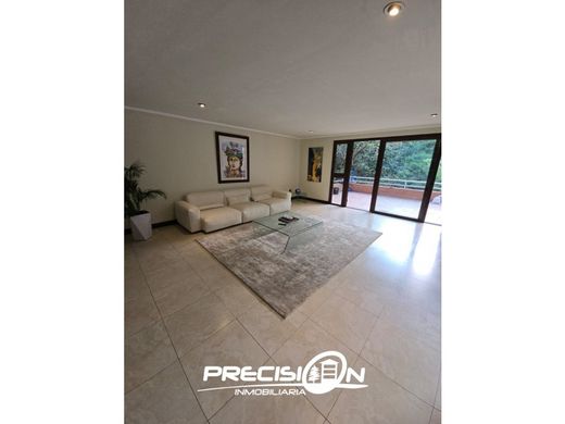 Luxus-Haus in Guatemala-Stadt, Municipio de Guatemala