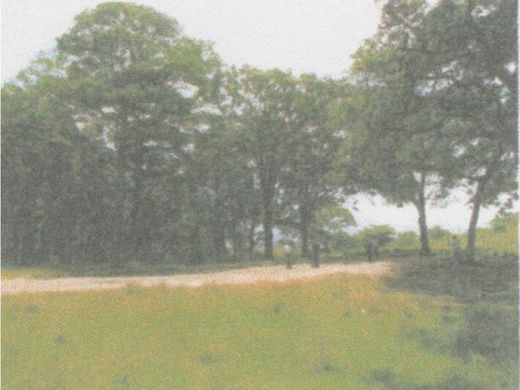 Grundstück in Guatemala-Stadt, Municipio de Guatemala