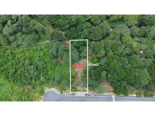 ‏קרקע ב  Guatemala City, Municipio de Guatemala