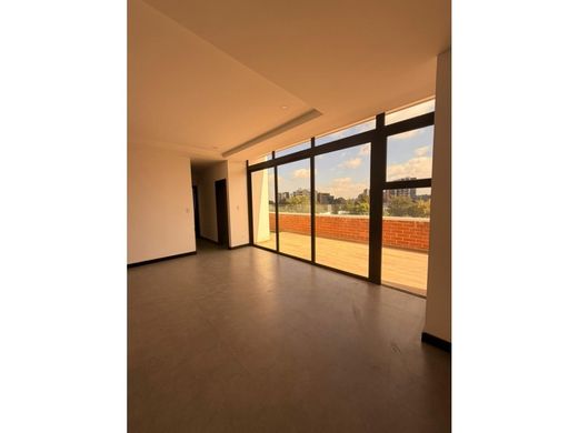 Appartamento a Città del Guatemala, Municipio de Guatemala