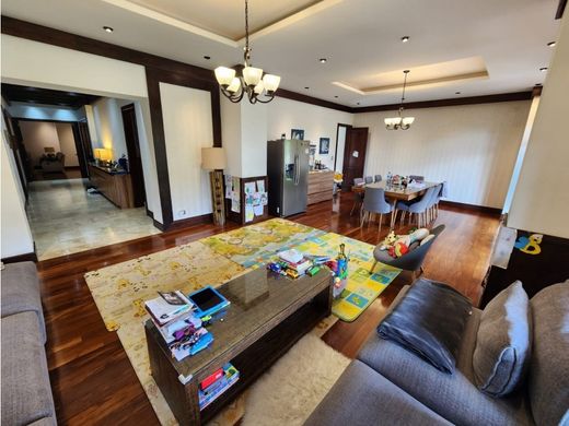 Apartment in Guatemala City, Municipio de Guatemala