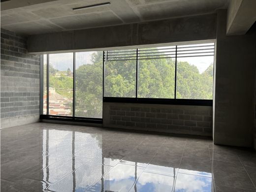 Büro in Guatemala-Stadt, Municipio de Guatemala