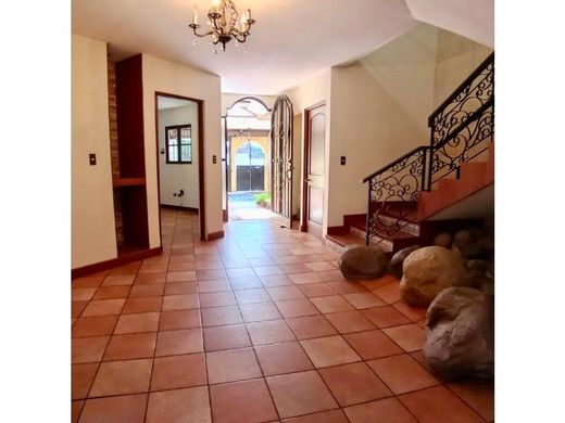 Maison de luxe à Guatemala, Municipio de Guatemala