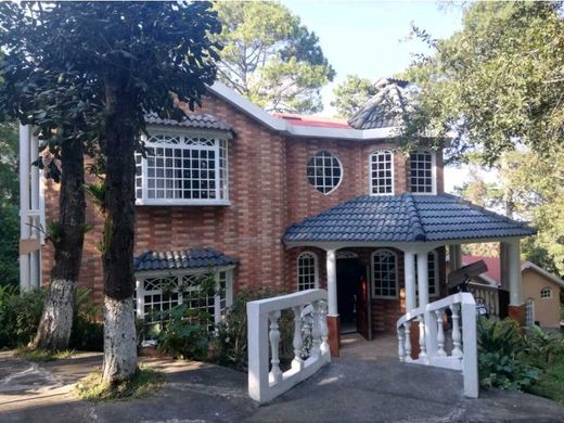 Daire Guatemala City, Municipio de Guatemala