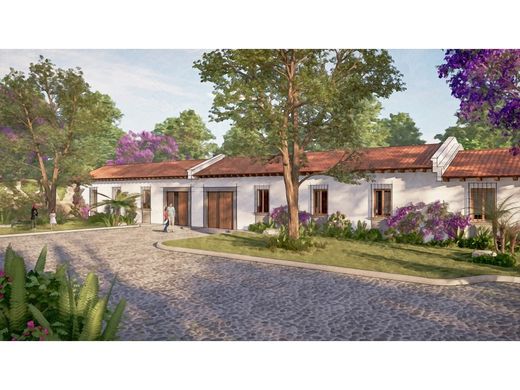 Lüks ev Antigua Guatemala, Departamento de Sacatepéquez