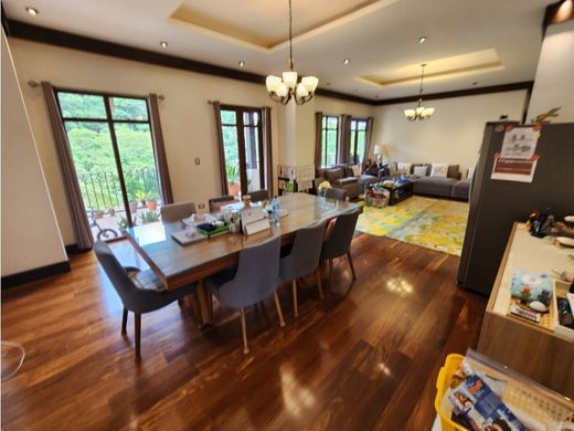 Apartment / Etagenwohnung in Guatemala-Stadt, Municipio de Guatemala