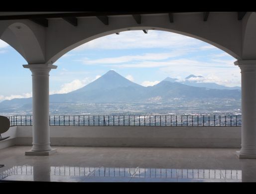 豪宅  Santa Catarina Pinula, Municipio de Santa Catarina Pinula