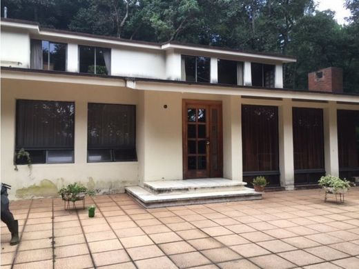Maison de luxe à Santa Lucía Milpas Altas, Departamento de Sacatepéquez