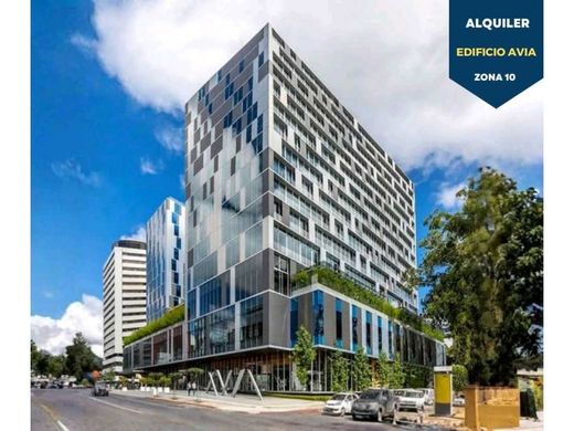 Büro in Guatemala-Stadt, Municipio de Guatemala