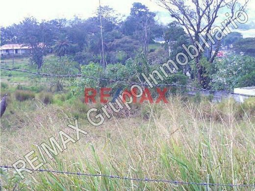 Grond in Guatemala-stad, Municipio de Guatemala