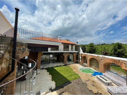 Luxe woning in San Miguel Dueñas, Departamento de Sacatepéquez